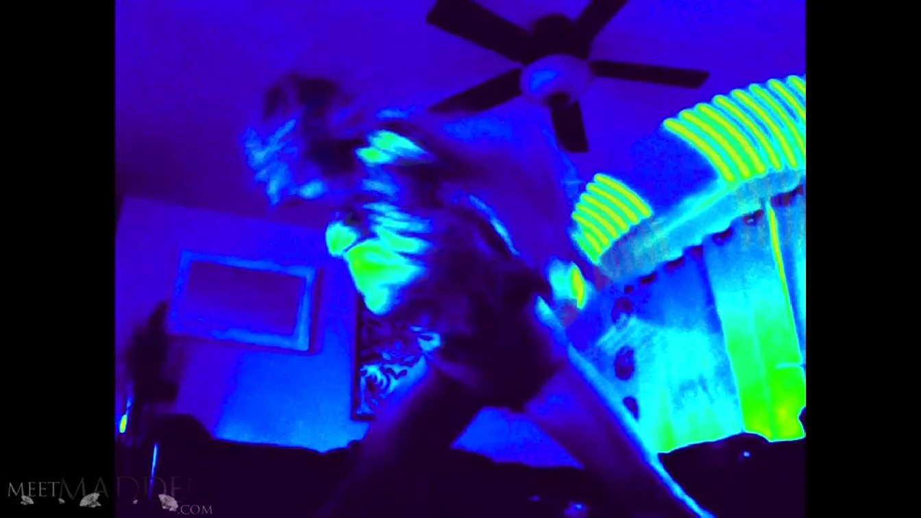 Preview of MeetMadden Hoopin It Out XXX